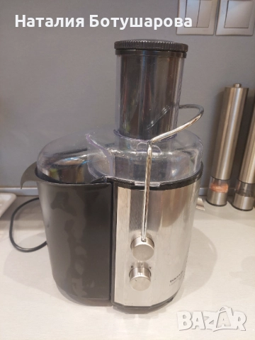 Сокоизстисквачка Taurus liquafruits pro