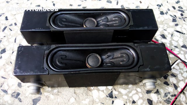 NOKIA Smart TV 5000A със счупена матрица ,17IPS72 ,17MB170 ,PT500GT02-4-C-3 ,VES500QNZH-N4-Z01, снимка 17 - Части и Платки - 36615106