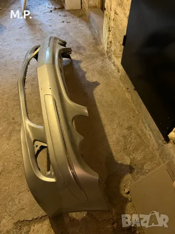 Броня за мерцедес цлк Mercedes clk w209 face , снимка 4 - Аксесоари и консумативи - 36087279