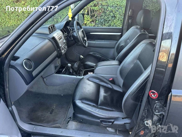 Ford Ranger , снимка 10 - Автомобили и джипове - 52364127