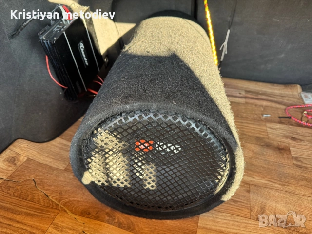 JBJ 1000.   , снимка 2 - Радиокасетофони, транзистори - 53196167