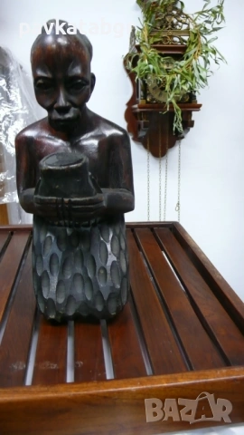 Африканска фигура