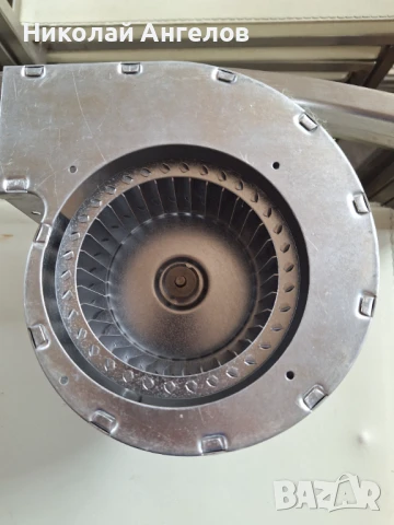 Вентилатори, снимка 2 - Вентилатори - 50462391