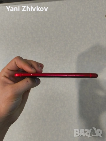 Iphone 11 Red, снимка 4 - Apple iPhone - 53190490
