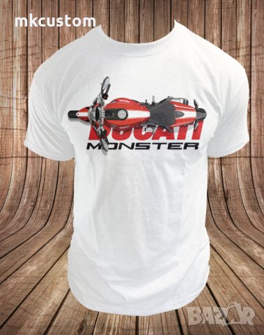 Фен тениски и сутчъри за Mотористи, снимка 10 - Тениски - 26596951