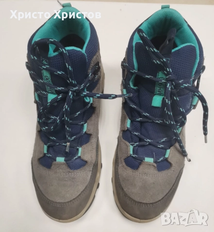 Туристически обувки QUECHUA / DECATHLON Размер 37