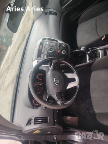 Kia Ceed 1.6CRDI , Киа Сиид на части!, снимка 8 - Автомобили и джипове - 50536017
