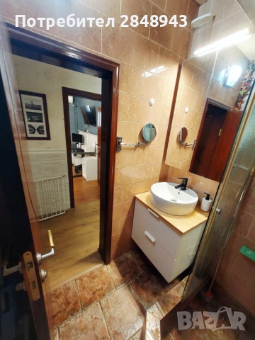 Двустаен апартамент в кв. Гоце Делчев, снимка 14 - Апартаменти - 53413983