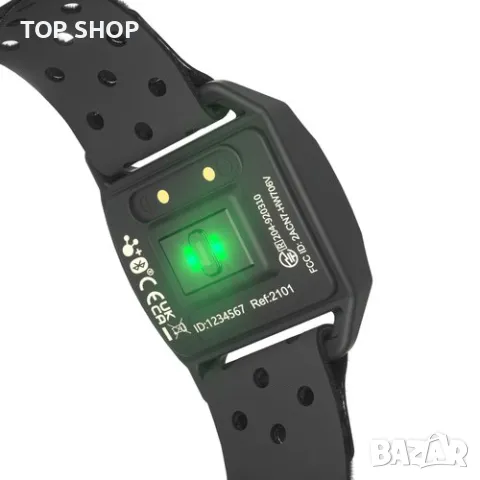 монитор за сърдечен ритъм, снимка 2 - Друга електроника - 48723901