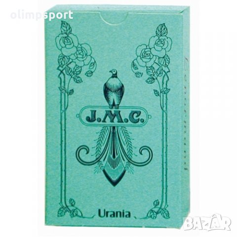 карти оракул AGM LENORMAND BLUE ORACLE нови Безспорния No.1 в класическите издания на Lenormand. Тез, снимка 1 - Карти за игра - 32615696