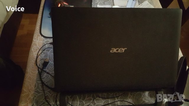 ACER Aspire 5742 ZG - SSD 512gb , снимка 10 - Лаптопи за дома - 27205779