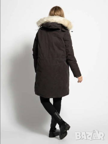 Gaastra оригинална дамска нова парка М, снимка 5 - Якета - 53258946