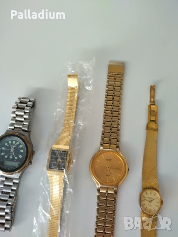 сет от 20бр.часовници, снимка 3 - Други ценни предмети - 53349514