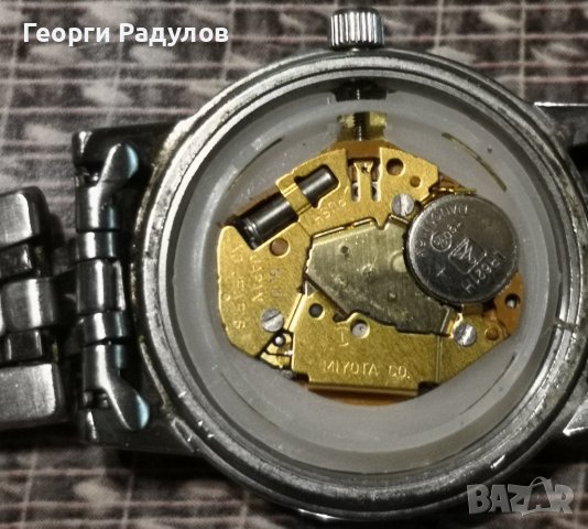 Часовник Regent. По договаряне!!! , снимка 2 - Мъжки - 37657202