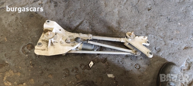 Механизъм чистачки Nissan X-Trail  T30 2004г