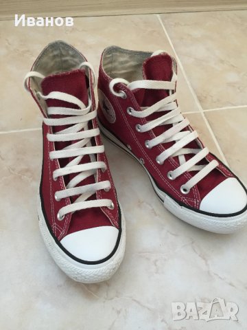 Кецове converse 43 номер, снимка 7 - Кецове - 26784529