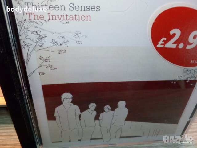 оригинални аудио дискове, снимка 9 - CD дискове - 37637968