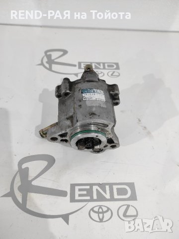 Вакуум помпа Corolla Verso 2001-2003 1CD 29300-27040