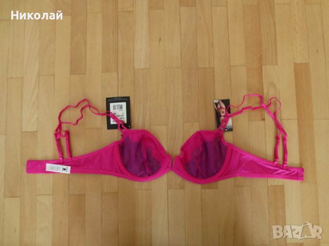 playboy 80B сутиен, снимка 6 - Бельо - 36775014