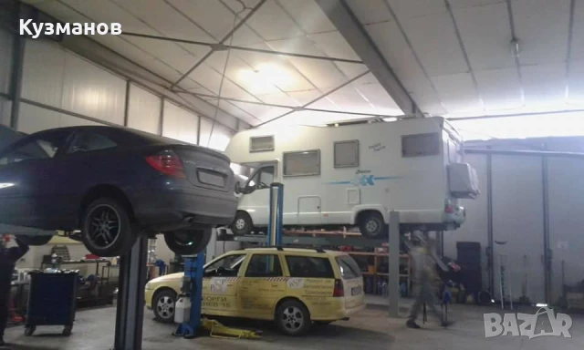 Наемаме автомонтьор (автомеханик) - за "Перфект сервиз" Пловдив, снимка 12 - Автомонтьори - 50861048