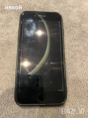 iphone se2020, снимка 2 - Apple iPhone - 52868609