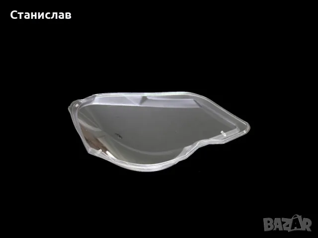 Стъкла (капаци) за фарове за VW Polo 9N3, снимка 5 - Части - 47631117