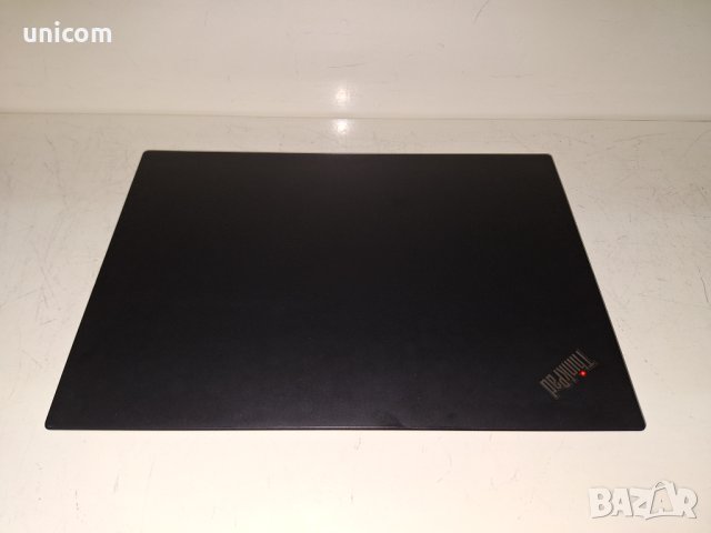 Lenovo Thikpad T495 Ryzen 5 PRO 3500 2.10GHz 16GB SSD 256GB , снимка 5 - Лаптопи за дома - 43505642