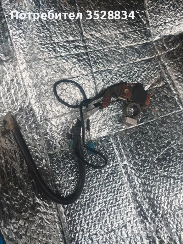 ibs  сензор бмв е60