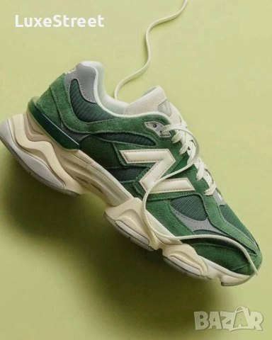 Дамски Маратонки 🤍New Balance , снимка 12 - Маратонки - 52483412