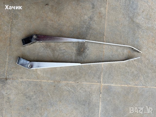 ГАЗ 24 Волга 24 РАМЕНА ЧИСТАЧКИ СССР НОВИ, снимка 5 - Части - 38926471