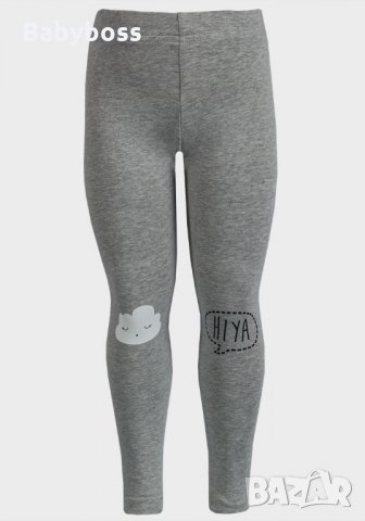 Едноцветен клин за момиче, снимка 1