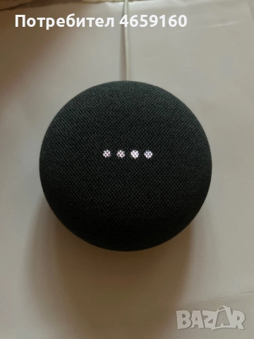 Nest mini 2, снимка 4 - Други - 52516902