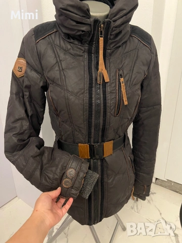 Naketano дебело зимно яке S