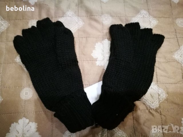 Дамски ръкавици , снимка 2 - Ръкавици - 26676524