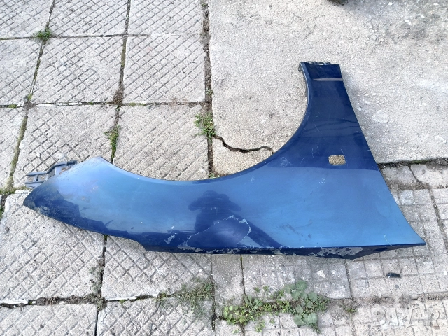 Десен калник за Toyota Celica T23 2000-2006 г. , снимка 2 - Части - 52716372