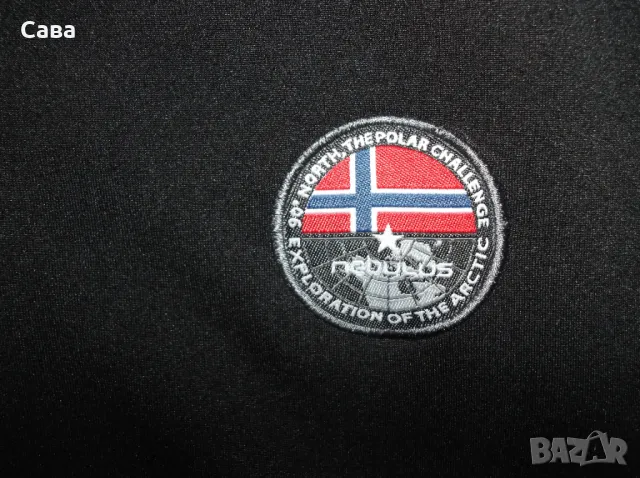 Термогорнище NEBULUS  мъжко,С, снимка 4 - Спортни дрехи, екипи - 49339609