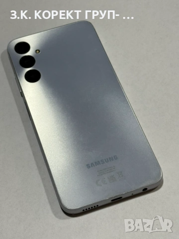 Продавам Samsung A05s, снимка 2 - Samsung - 53036018