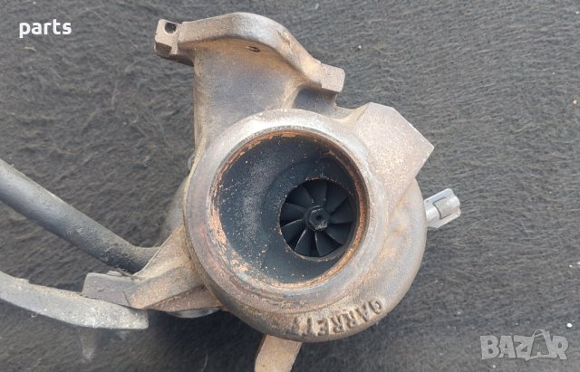 Турбо 2.2CDI Мерцедес C класа - E - CLK - S - ML - Вито - Спринтер - A6110960799 N, снимка 9 - Части - 42982842