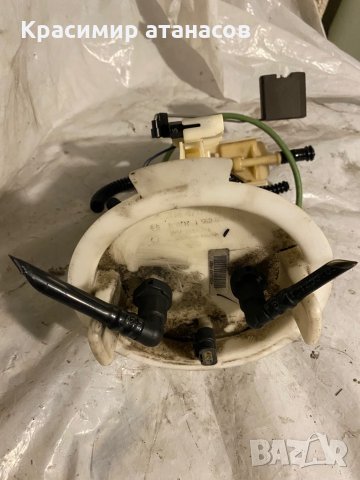 Датчик, количество на горивото,нивомер за Мерцедес ц-класа w204.2.2 cdi.A2044700694.1582881014, снимка 2 - Части - 34928190