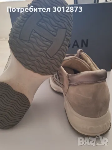 Hogan Interactive намалям на 87, снимка 5 - Маратонки - 48117899