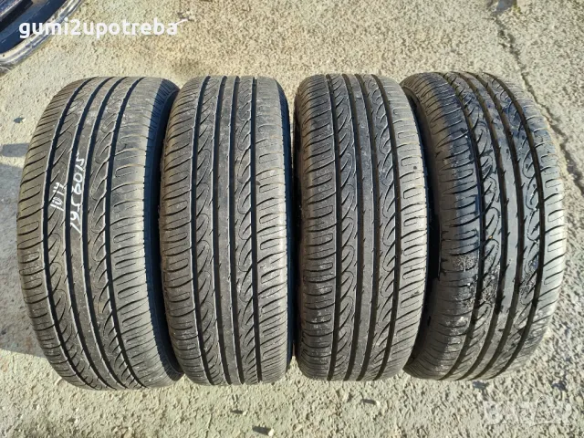 15 джанти 4х100 Opel Astra G Combo C et49 гуми 195/60/15, снимка 7 - Гуми и джанти - 48091441