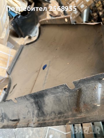 Преден десен калник Газела 3302, снимка 4 - Части - 36821945