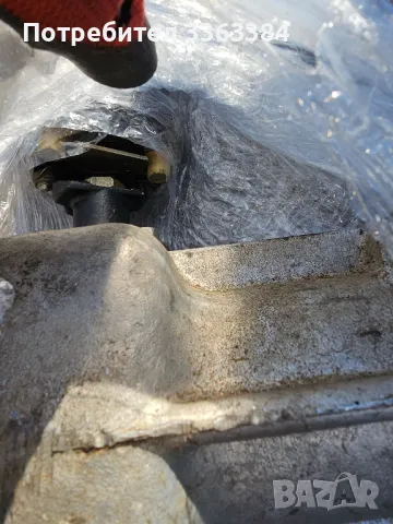 Рогчета за предна броня на волга газ 24, снимка 12 - Автомобили и джипове - 37216761