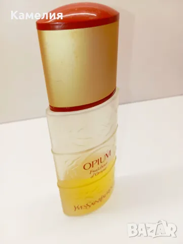 Ретро винтидж парфюм , снимка 5 - Дамски парфюми - 50111983