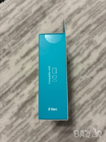 Безжични слушалки ttec, снимка 4 - Bluetooth слушалки - 51800947