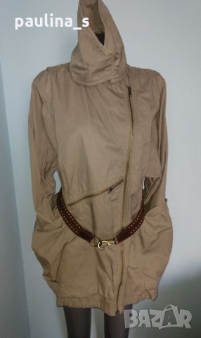 Манто / шуба / яке / парка "H&M"® / унисайз , снимка 2 - Палта, манта - 32380738