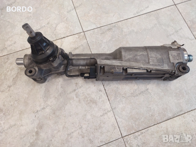 Електрическа кормилна рейка за AUDI A4 / AUDI A5