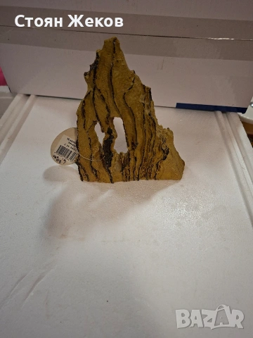 декорация за аквариум, снимка 2 - Оборудване за аквариуми - 53370795