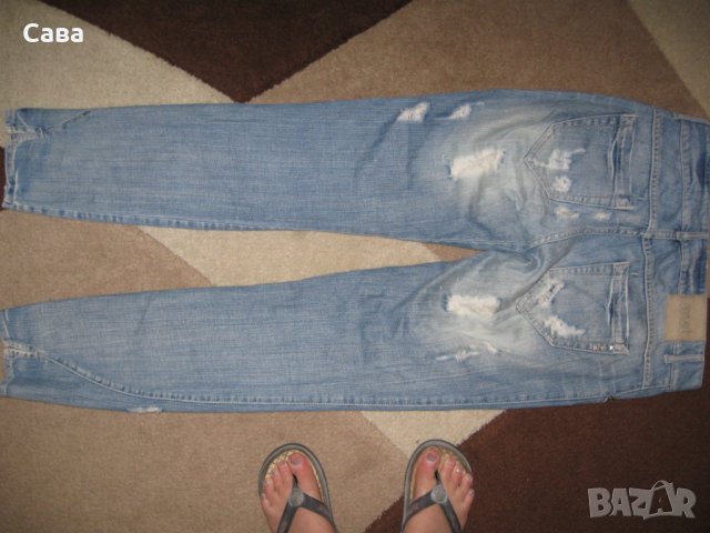 Дънки MET   дамски,М, снимка 3 - Дънки - 33522847