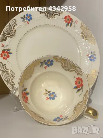 Johann Seltmann Vohenstrauss.1917-1932г.